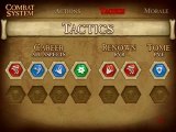 Warhammer Online : Age of Reckoning - Combat system