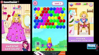 My Emma Android İos CrazyLabs Free Game GAMEPLAY VİDEO