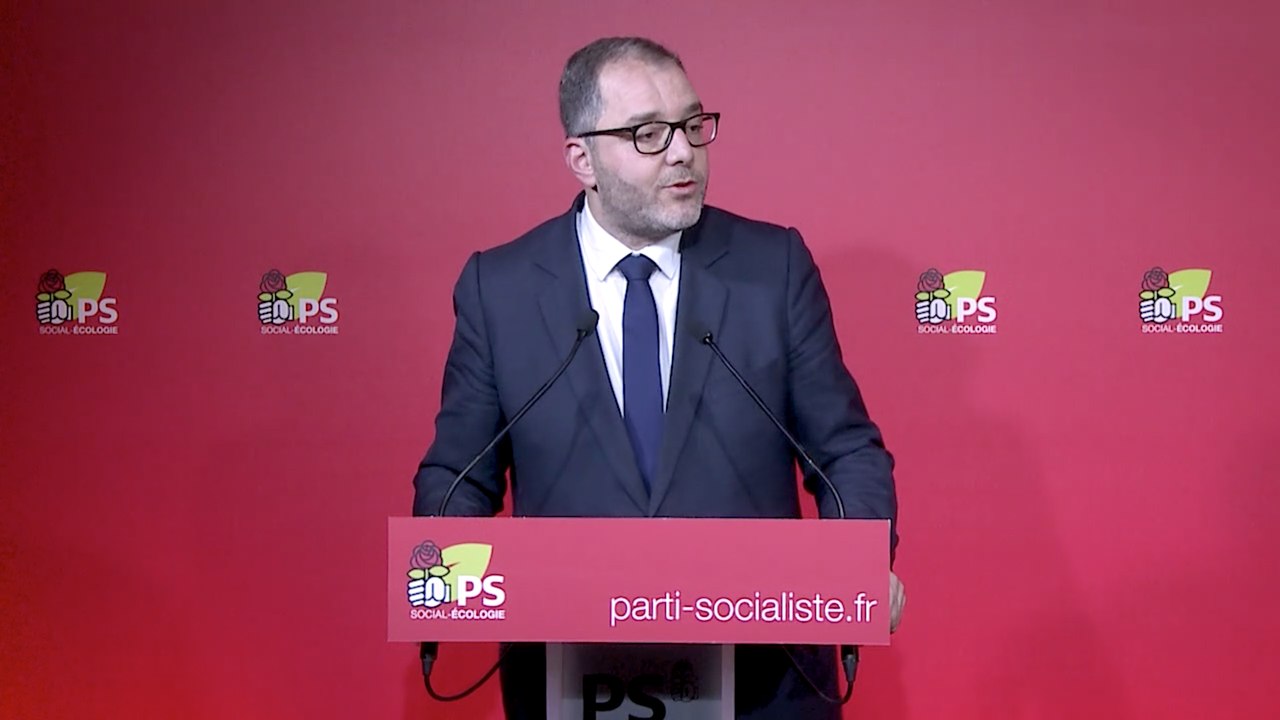 Point presse du 21 novembre 2017