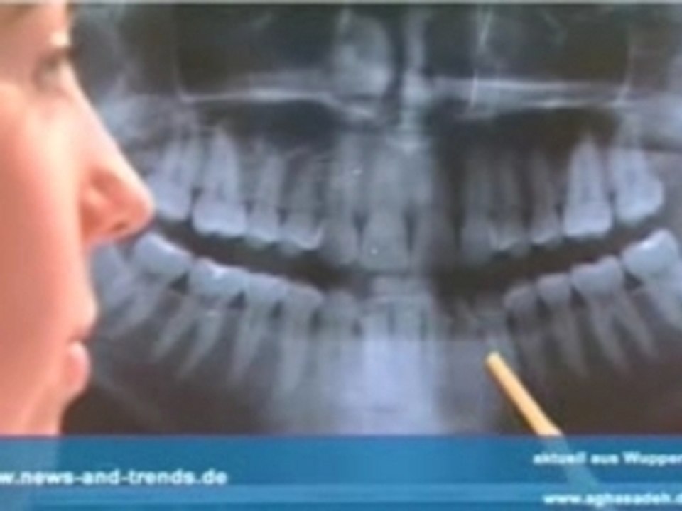 Imagefilm Dr Aghasadeh