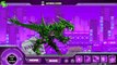Dino Robot Corps - Zombie T-REX Edition - Full 11 T-REX Game Play 1080 HD