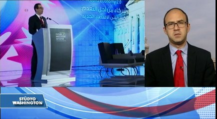 VOA Flaş Haber 21 Kasım