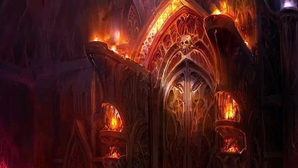 PARA ONDE FORAM OS ANJOS CAÍDOS? ANGEOLOGIA #2 Part. DAVID HERICK