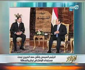 خالد صلاح لإيران: لم نكن فى جيش يزيد ووجهوا صواريخكم لتل أبيب وليس الرياض