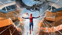 [Full HD] Watch Spider-Man: Homecoming Movie (2017) Online Free Full Movie