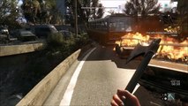 Dying Light Demo Gameplay