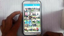 DN4 ROM for Note 2 N7100 - Full Review