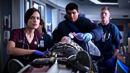 'Chicago Med' Season 3 Trailer