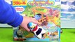 Thomas & Friends rotating bridge railway funny set toy