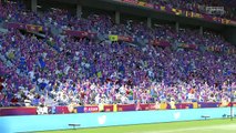 FIFA 17: Barcelona Career Mode - HUGE TRANSFER NEGOTIATIONS & HUGE GAME VS LIVERPOOL!!! - S1E2