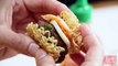 Ramen Sliders (You've Never Seen This Before)