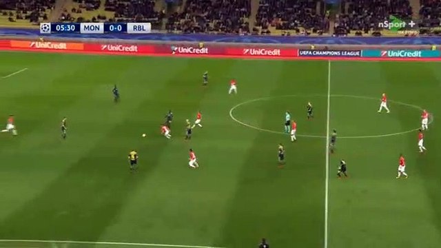 Jemerson Own Goal HD - Monaco	0-1	RB Leipzig