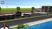 Driver Simulator 2016 - Consertando a Tubulação(Jogos para Android e iOS)