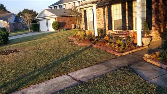 ACH Lawn and Landscaping LLC - (985) 710-0881