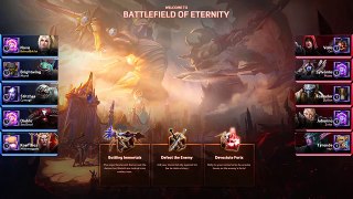 Heroes of the Storm Ranked Nova Gameplay - One Hit KO Style - Battlefield of Eternity