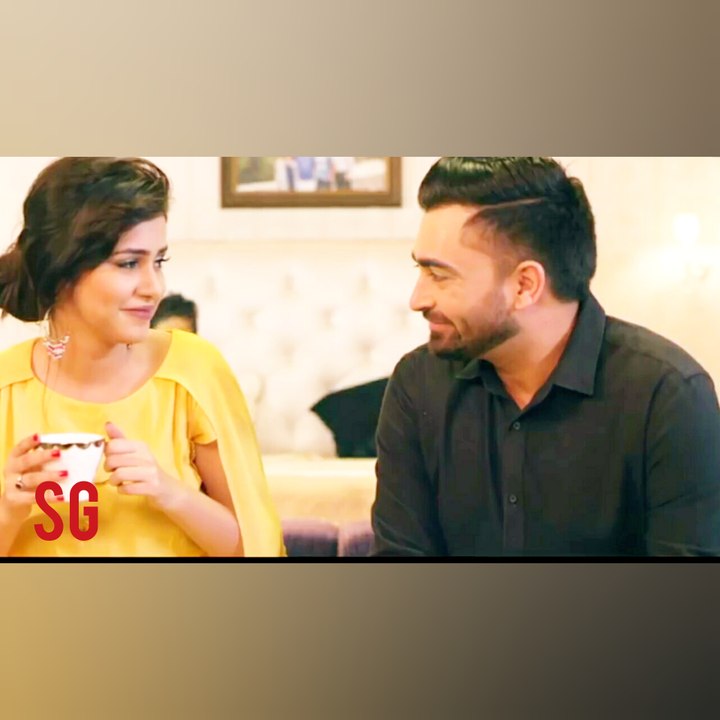 Cute Munda - Sharry Mann (Full Video Song) _ Parmish Verma _ Punjabi Songs 2017