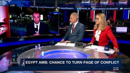 THE RUNDOWN | New page in Mideast history: Sadat in Israel | Tuesday, November 21st 2017