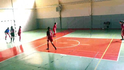 VÇAL-BORNOVA ÇPL KIZ FUTSAL-İSMAİL ÇOBAN-BEDEN EĞİTİMİ ÖĞRETMENİ