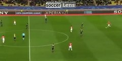 Timo Werner GOAL HD - Monaco 0-2 RB Leipzig 21/11/2017 HD