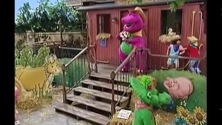 Barney - Old MacDonald Song (30 Minutes)