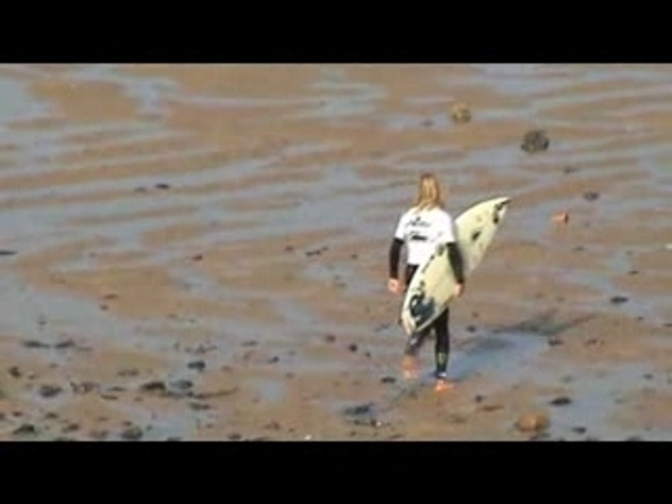 Championnats de normandie 2007 (siouville)