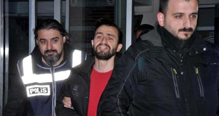 FETÖ'cü Kadir Güntepe, Kendini Anlatınca Mahkeme Başkanı'ndan Azarı Yedi: Bunları Çok Duyduk