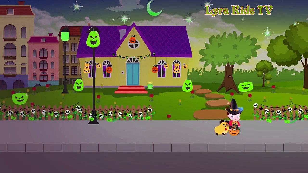 17.Cartoons Sun & Moon Babies Crying because of Bleeding Eyes! Learn