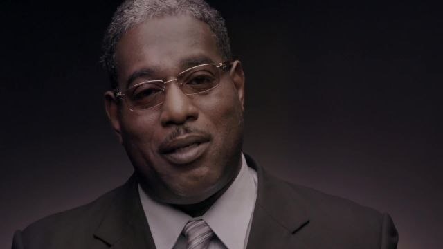 Tyrrell Muhammad—Formerly Incarcerated