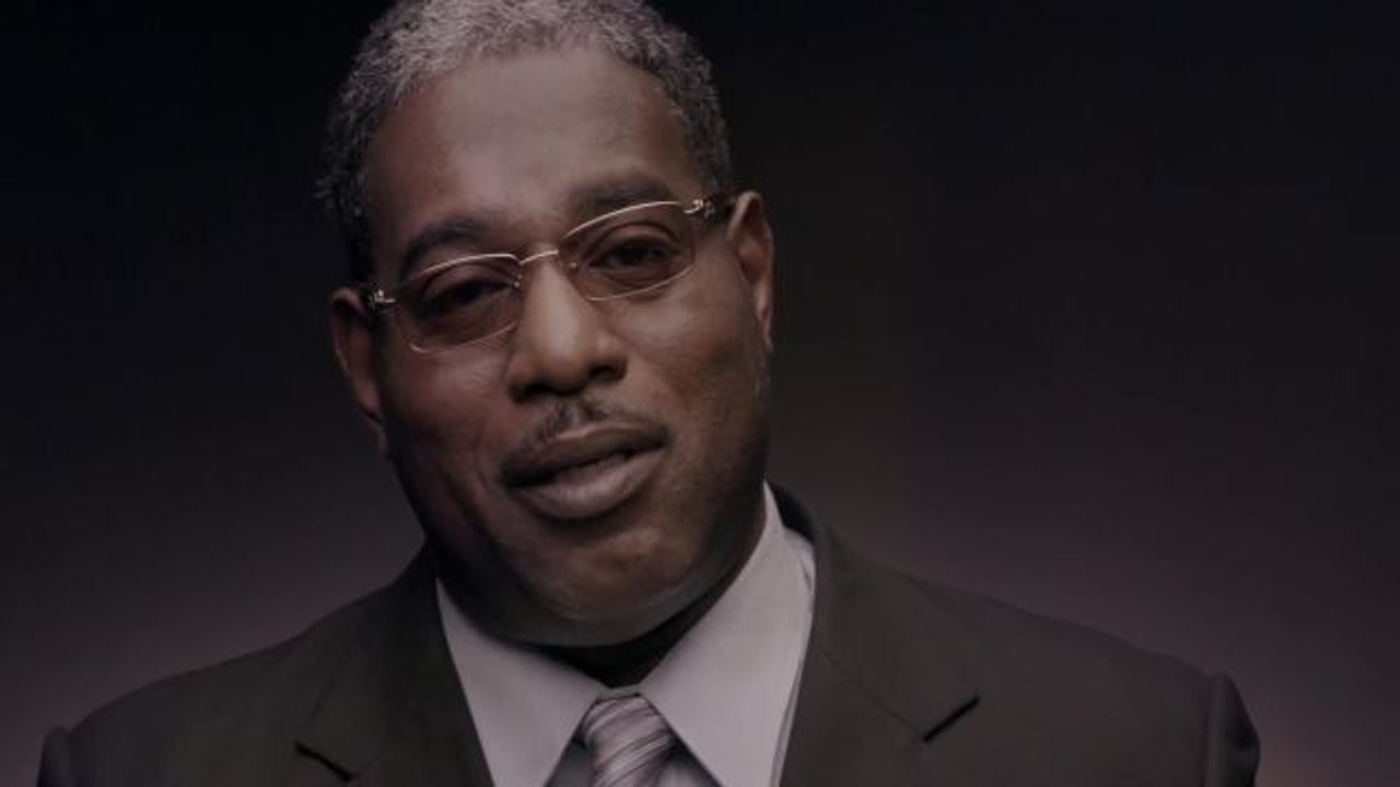Tyrrell Muhammad—Formerly Incarcerated