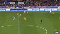 Luka Modric Goal - APOEL Nicosia 0-1 Real Madrid 21.11.2017
