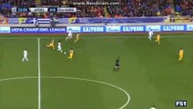 Luka Modric Goal HD - APOEL Nicosia 0-1 Real Madrid 21.11.2017