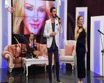 Gizem Kara Vatan Tv Ekranlarında Uğurcan ile Coşturuyor - Ankaranın Bağları ve Ha Babam Ha
