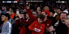 Sevilla 0-2 Liverpool but Sadio Mane Goal - 21.11.2017
