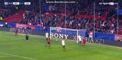 Roberto Firmino 2nd Goal - Sevilla 0-3 Liverpool 21.11.2017