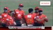 Hasan Ali's 5 wickets against Dhaka Dynamites | Hasan Ali BPL Bowled out 5 wickets