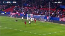 Firmino R. Goal HD - Sevilla 0-3 Liverpool 21.11.2017