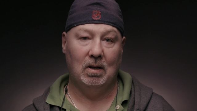Tommy Porr—Formerly Incarcerated