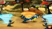 Lego Ninjago: Masters of Spinjitzu - Spinjitzu Snakedown Gameplay