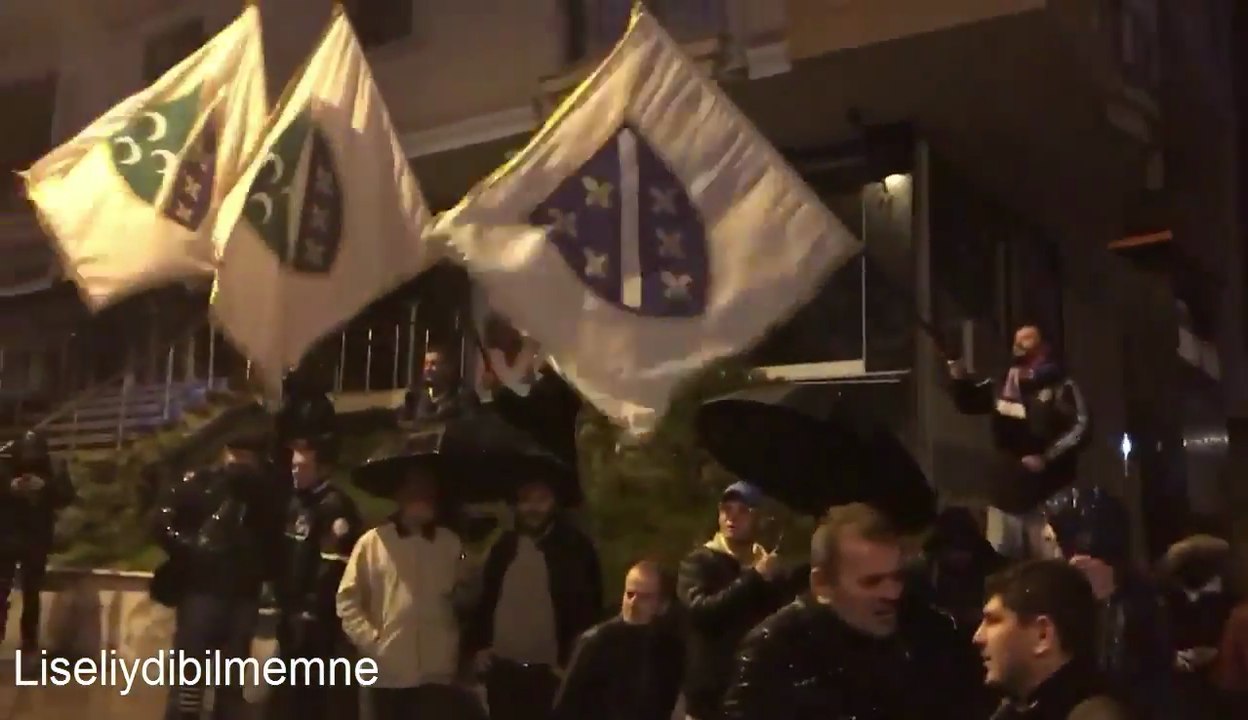 Protest