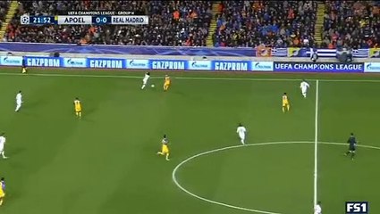 Gooolaso Luka Modric