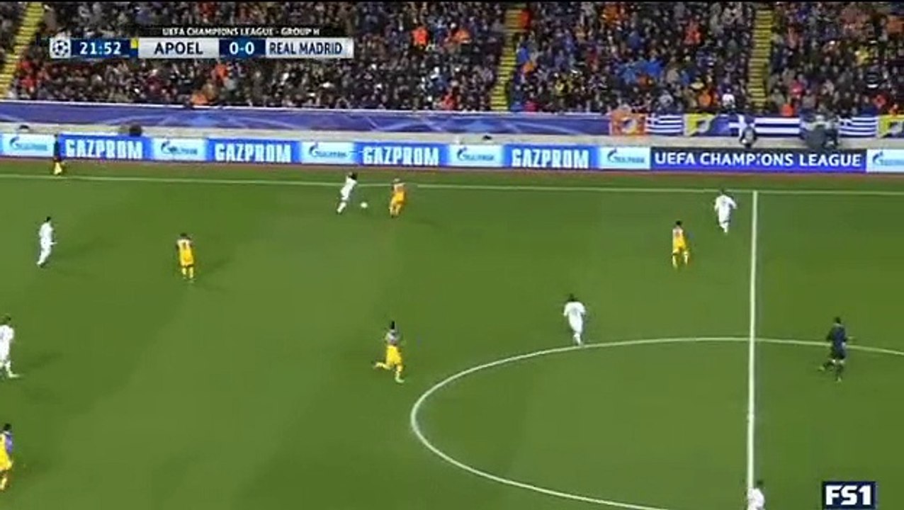 Gooolaso Luka Modric