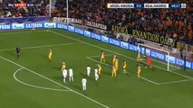 Nacho Goal HD - APOEL 0-3 Real Madrid 21.11.2017