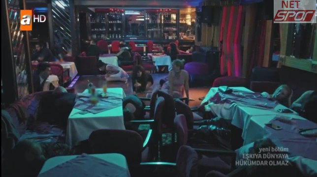 eskiya dünyaya hükümdar olmaz 81.bölüm 4/4