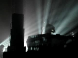 17.11.2007 - Radio Slave @ Nordik Impakt