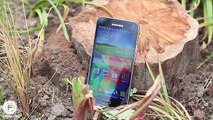 Samsung Galaxy S5 обзор. Большой видеообзор Galaxy S5 (G900H). Вся правда о девайсе от FERUMM.COM