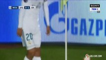 Nacho Goal HD - APOEL 0-3 Real Madrid 21.11.2017