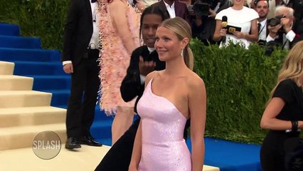 Gwyneth Paltrow and Brad Falchuck are Engaged