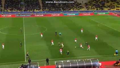 Naby Keita Goal HD - AS Monaco 1-4 RB Leipzig 21.11.2017