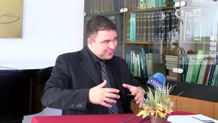 BOSKO NEKTARIJEVIC, PRAVO VRIJEME ZA IZRADU PROJEKATA ZA DOBIJANJE SREDSTAVA IZ EU FONDOVA