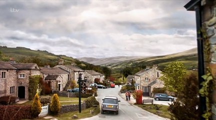 Emmerdale 21st November 2017